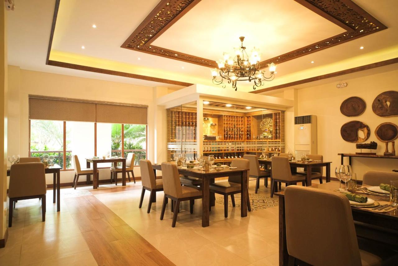 La Jolla Hotel And Beach Resort Bagac מראה חיצוני תמונה
