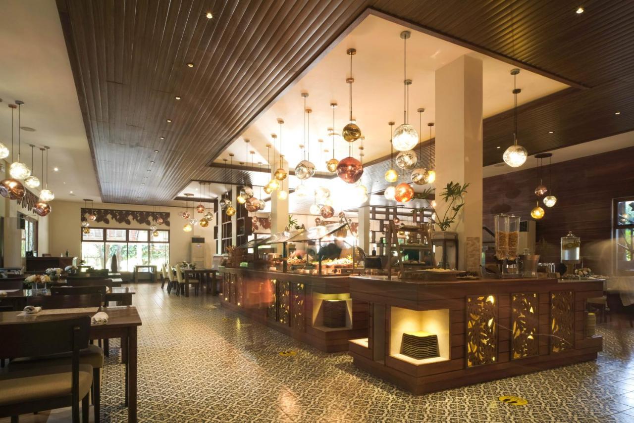 Bagac La Jolla Luxury Beach Resort מראה חיצוני תמונה