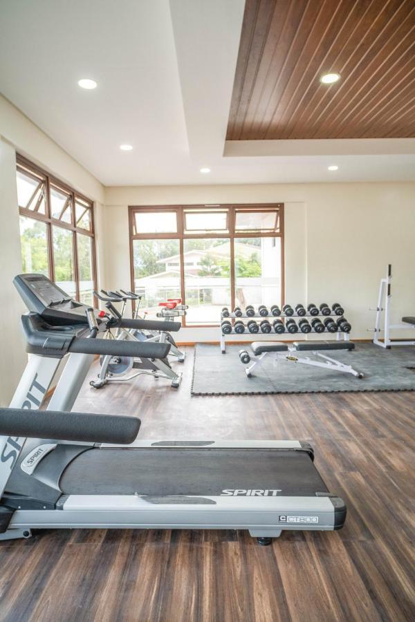 Bagac La Jolla Luxury Beach Resort מראה חיצוני תמונה