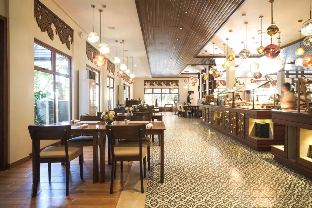 Bagac La Jolla Luxury Beach Resort מראה חיצוני תמונה