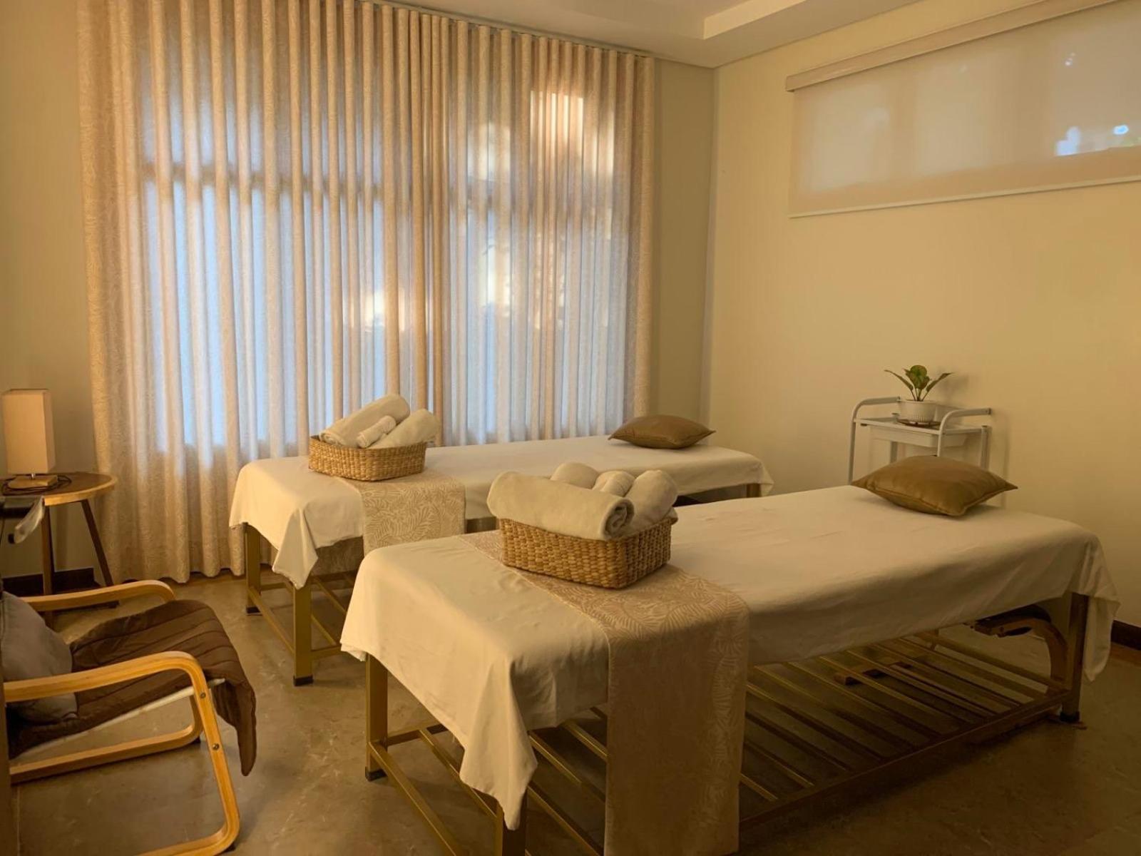Bagac La Jolla Luxury Beach Resort מראה חיצוני תמונה